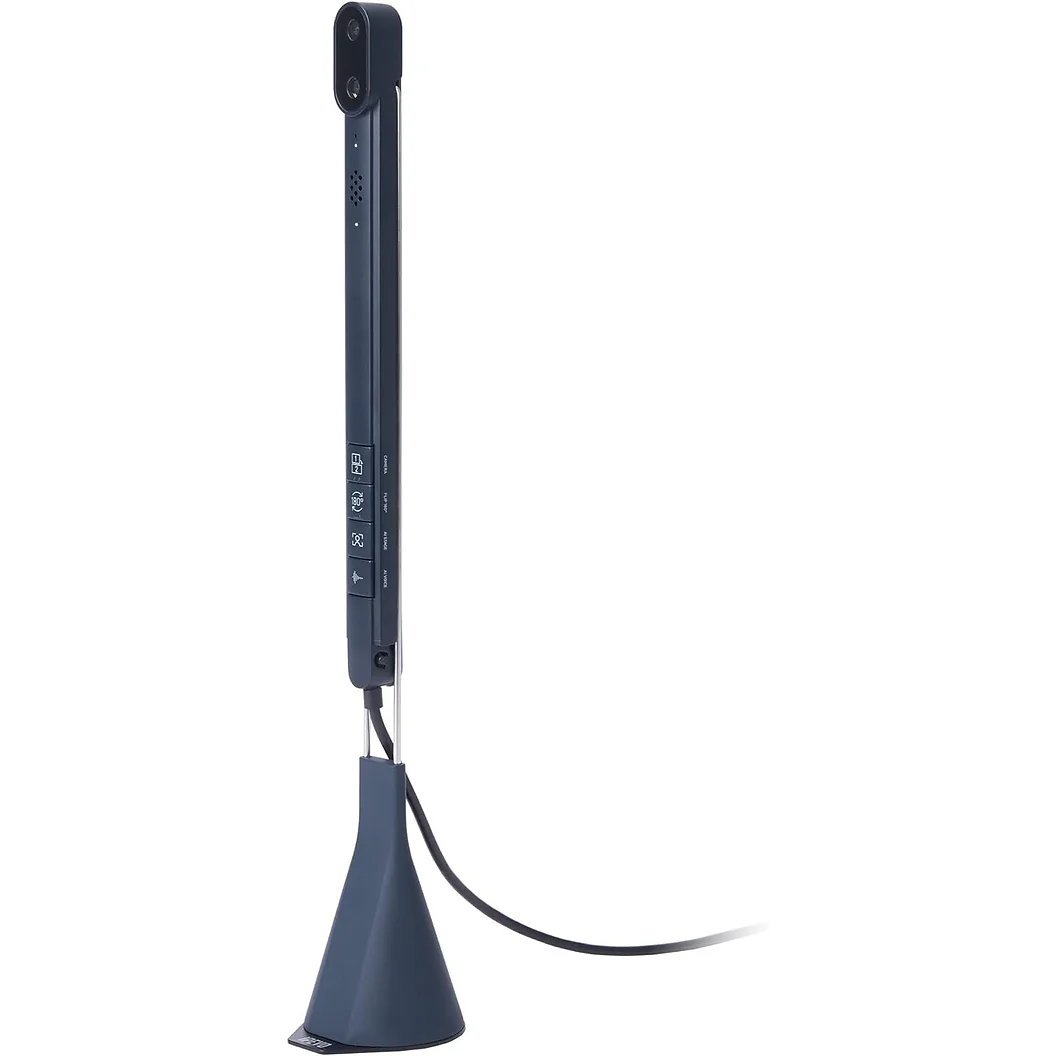 IPEVO TOTEM 120 Multimodal Collaboration Camera